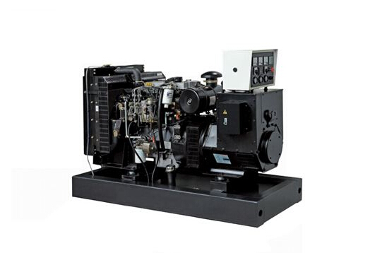 东方科克150kw大型柴油发电机组