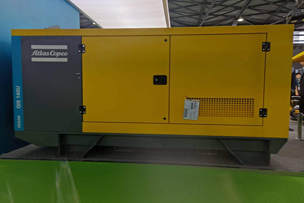 东方发电机出租