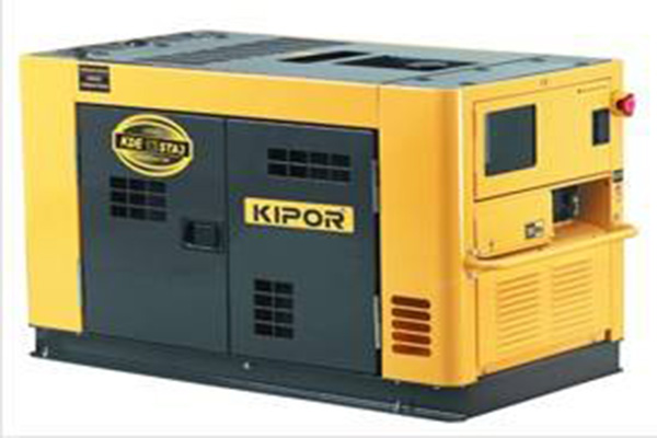 东方发电机出租