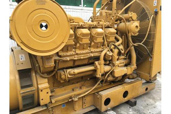 东方发电机出租