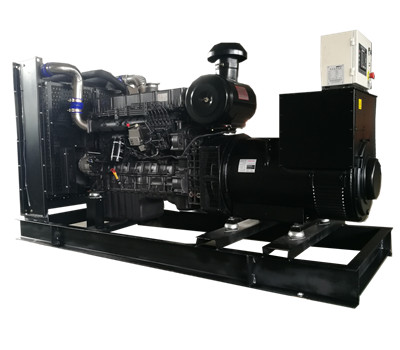 东方上柴柴油发电机组50KW-700KW