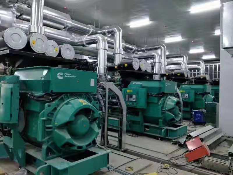 东方发电机出租 东方发电机出租